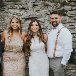 Meet your Posher, Sam